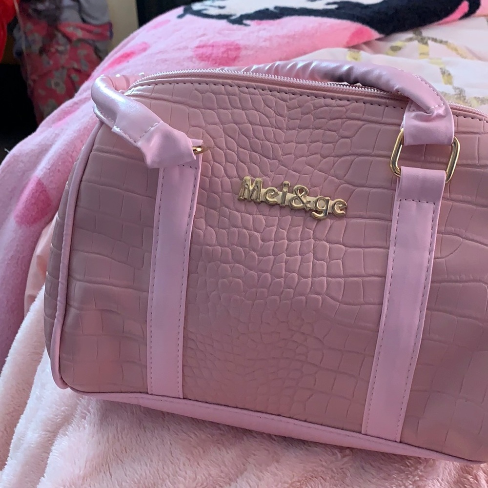 Mini bag